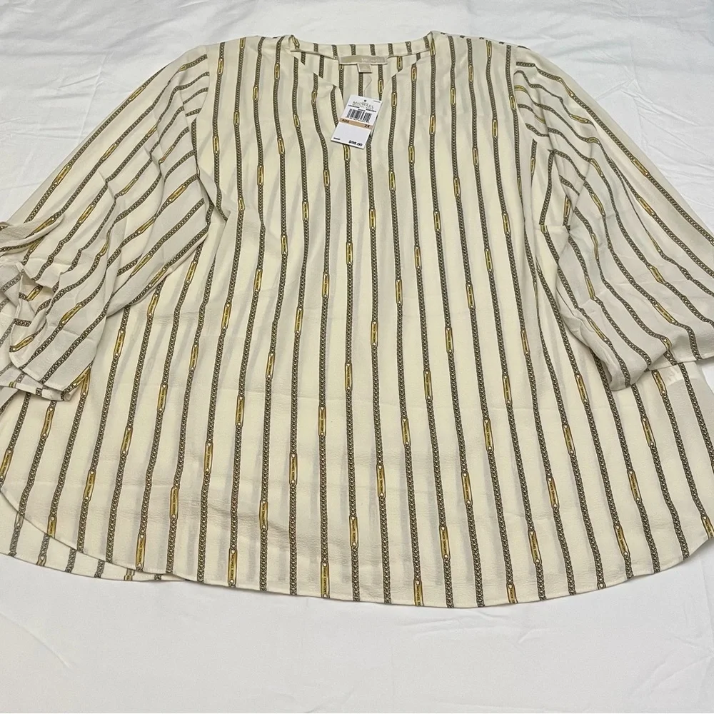 Michael Kors woman’s shirt